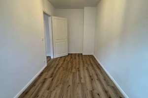 Erstbezug nach Kernsanierung – stilvolle 2-Zimmer-Wohnung mit neuer Einbauküche – Hauptstr. 2a, 13158 Wilhelmsruh, Berlin – Vorschaubild 5