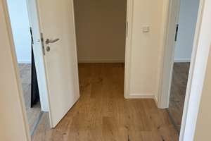 Sie suchen eine schöne gemütliche neue Wohnung mit einem großem Balkon? Dann habe ich das Richtige! – Badeteichstr. 48, 39126 Rothensee, Magdeburg – Vorschaubild 8