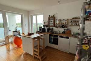 3-Zimmer-Wohnung /Lindenauer Hafen am Kanal – 4179 Schönau, Leipzig – Vorschaubild 4