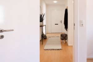 Frei und chic: City-Wohnung in gepflegtem Haus - sofortige Selbstnutzung in exklusiver Lage – Die vollständige Adresse der Immobilie erhältst du vom Anbieter., 24103 Exerzierplatz, Kiel – Vorschaubild 7