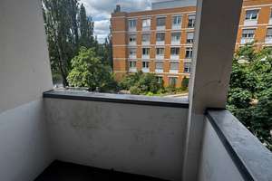 Hübsche 2-Zimmer Wohnung in Wedding - ab sofort! – Drontheimer Straße 1, 13359 Gesundbrunnen, Berlin – Vorschaubild 5