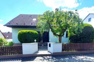 Gehobenes Mehrgenerationenhaus mit 5 SZ und Potenzial zum 3-FH in Cadolzburg – Die vollständige Adresse der Immobilie erhältst du vom Anbieter., 90556 Cadolzburg – Vorschaubild 3