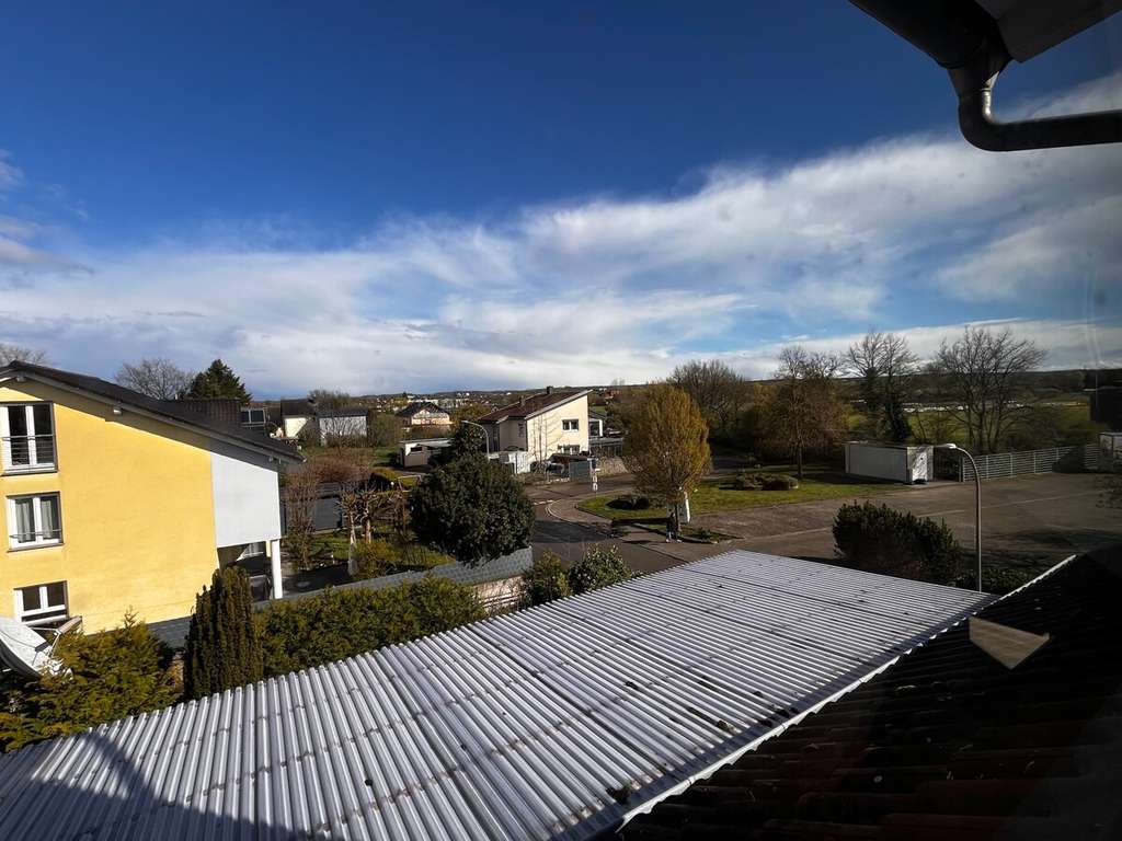 Immobilie in Kronau - Gemütliche 1ZKB mit Blick ins Grüne - Bild 2