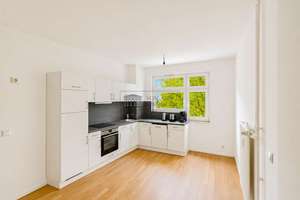 WE51- Urbanes Wohnen mit Balkon – moderne 2-Zimmer-Wohnung im grünen Drake Park – Die vollständige Adresse der Immobilie erhältst du vom Anbieter., 12205 Lichterfelde, Berlin – Vorschaubild 5