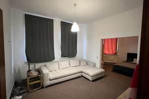 Charmante 3-Zimmer-Wohnung in vorzüglicher Lage – Pfarrstr. 46, 30459 Ricklingen (Ortsteil), Hannover – Vorschaubild 2