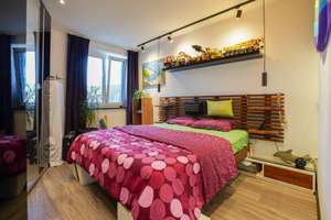 Hochmoderne 3Zi. - Wohnung in perfekter Lage in Augsburg – Die vollständige Adresse der Immobilie erhältst du vom Anbieter., 86152 Jakobervorstadt-Nord, Augsburg – Vorschaubild 2