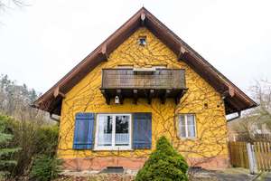 HEGERICH: Zwei Doppelhaushälften. Ein außergewöhnliches Anwesen. Unzählige Möglichkeiten. – 91575 Windsbach – Vorschaubild 1