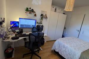 Wunderschöner Neubau, 2-Zimmer-Wohnung grenze Frankenbergerviertel – Alfonsstraße 9, 52070 Kaiserplatz, Aachen – Vorschaubild 6