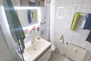Stgt.-Riedenberg ! Tolle 2-Zi.-Wohnung mit Balkon und TG-Platz – Käthe-Loewenthal-Straße 2, 70619 Riedenberg, Stuttgart – Vorschaubild 7