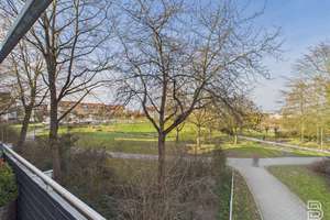 Hochwertige 3-Zimmer-Wohnung mit Balkon, EBK und TG in Regensburg Süd – Die vollständige Adresse der Immobilie erhältst du vom Anbieter., 93051 Kumpfmühl-Ziegetsdorf-Neuprüll, Regensburg – Vorschaubild 15