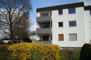 Bi-West, Uni-Nähe | 3 ZKB im 2. OG mit Balkon und Garage – Die vollständige Adresse der Immobilie erhältst du vom Anbieter., 33615 Schildesche, Bielefeld – Vorschaubild 10