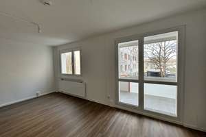 Gemütliche 3 Zimmerwohnung mit Duschbad – Stübelallee 17 a, 1309 Striesen-Süd, Dresden – Vorschaubild 3