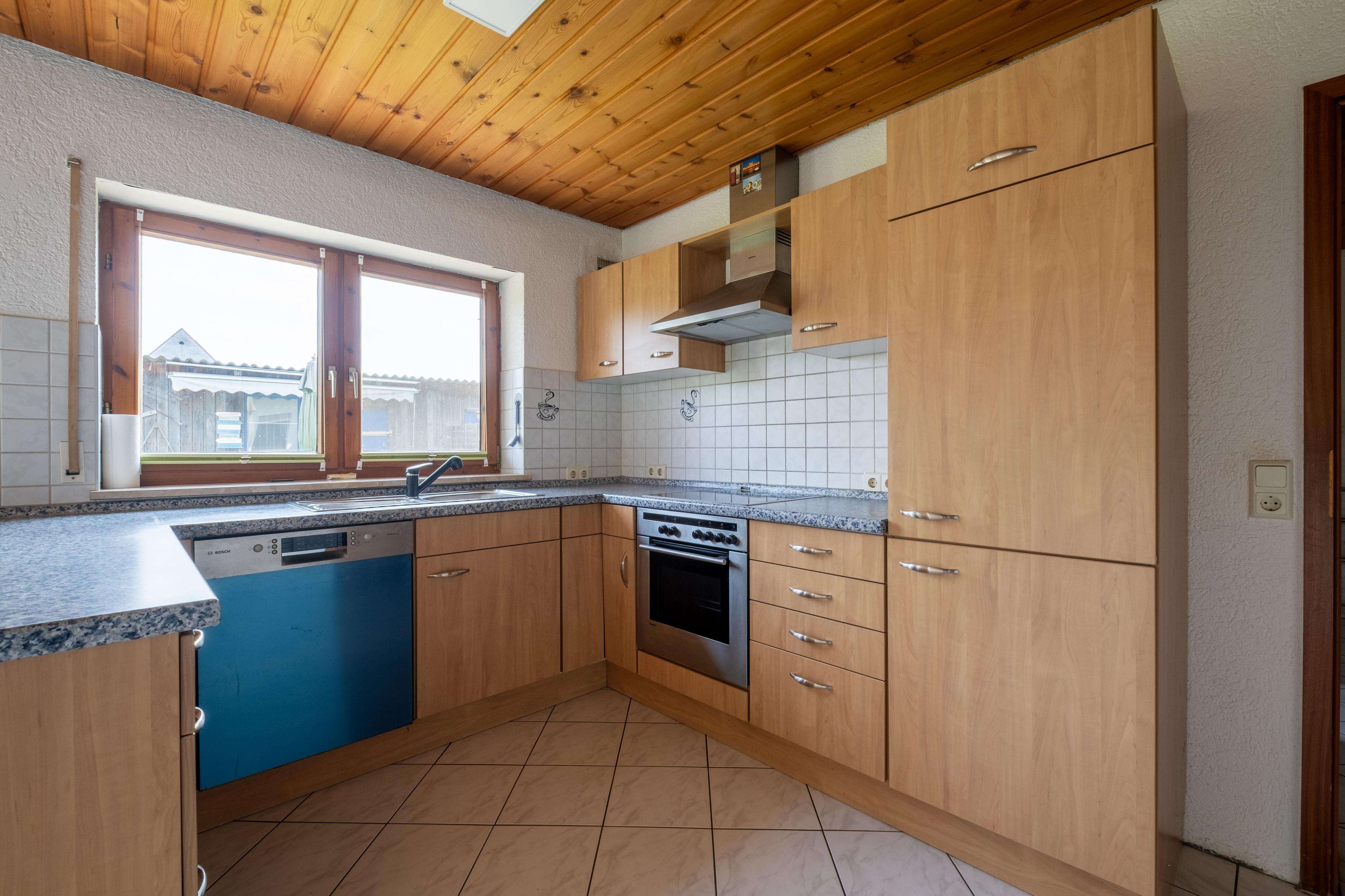 Immobilie in Fronreute - Attraktives Landhaus mit vielen Möglichkeiten – Perfekt für Eigennutzer und Kapitalanleger  - Bild 7