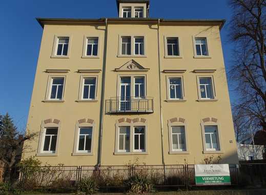 Single wohnung radebeul
