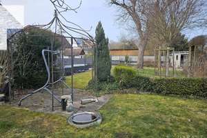 Zweifamilienhaus mit möglicher Gewerbeeinheit, Außengebäuden und traumhaft schönem Gartenpark – Die vollständige Adresse der Immobilie erhältst du vom Anbieter., 72186 Empfingen – Vorschaubild 17