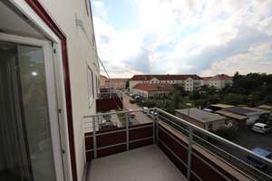 Kompakte 2-Zi.-WE mit Aufzug, Balkon, altersgerecht, nahe medizinische Universität – Emanuel-Larisch-Weg 21, 39112 Leipziger Straße, Magdeburg – Vorschaubild 26