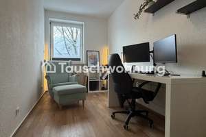 Tauschwohnung: 3-Zimmer-Wohnung in Barmbek-Süd zum Tausch – Die vollständige Adresse der Immobilie erhältst du vom Anbieter., 22083 Barmbek-Süd, Hamburg – Vorschaubild 3
