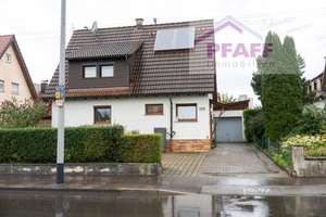 Zuhause ankommen in Schwenningen! Charmantes Haus mit Pelletheizung + tollem Garten, frei ab 03/26 – Die vollständige Adresse der Immobilie erhältst du vom Anbieter., 78054 Schwenningen, Villingen-Schwenningen – Vorschaubild 55