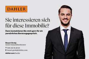 Familienfreundliches Neubau-Reihenendhaus in idyllischer Umgebung – Die vollständige Adresse der Immobilie erhältst du vom Anbieter., 12307 Lichtenrade, Berlin – Vorschaubild 6