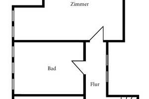 Einzigartige Immobilie mit Turmanbau in ruhiger Waldrandlage von Bendestorf – Harburg (Kreis) – Vorschaubild 13