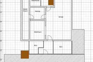 Einfamilienhaus Leipzig Stadt, freistehendes Haus, großes Grundstück, ruhige Lage, bis 2023 saniert – Die vollständige Adresse der Immobilie erhältst du vom Anbieter., 4316 Baalsdorf, Leipzig – Vorschaubild 9