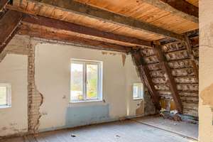 Historisches Backsteinhaus in Tönning – Die vollständige Adresse der Immobilie erhältst du vom Anbieter., 25832 Tönning – Vorschaubild 10