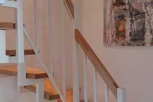 Modernes Reiheneckhaus inkl. Einbauküche, 140m² Wfl. auf Erbpachtgrundstück – Köln – Vorschaubild 24