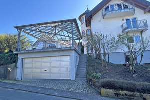 Ein Hauch von Schlösschen. Ein Zuhause für mehrere Generationen. – Die vollständige Adresse der Immobilie erhältst du vom Anbieter., 64385 Reichelsheim (Odenwald) – Vorschaubild 6