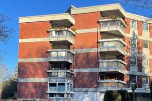 *** Dortmunder Süden: 4-Zimmerwohnung mit 2 Balkonen und Aufzug, Erbbaurecht *** – Die vollständige Adresse der Immobilie erhältst du vom Anbieter., 44265 Wellinghofen, Dortmund – Vorschaubild 22