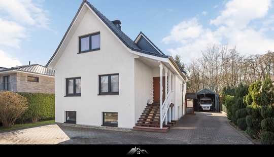 Bild von Einzigartiges Familienparadies