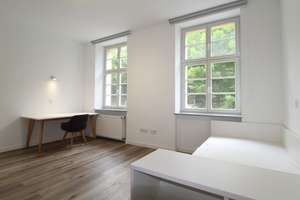 Möbliertes 1-Zimmer-Apartment in Magdeburg! All-Inclusive-Miete!