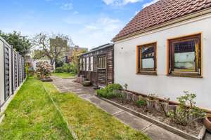 Reihenmittelhaus mit ausgebautem Dachgeschoss, Vollkeller und Doppelgarage in Ohlenhof – Die vollständige Adresse der Immobilie erhältst du vom Anbieter., 28239 Ohlenhof, Bremen – Vorschaubild 4