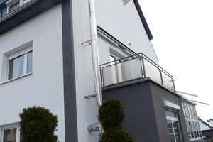 Frei werdend - 1 x Dreifamilienhaus, 1x Nebengebäude mit 120 qm Bürofläche & 2 Nutzfahrzeuggaragen  – Die vollständige Adresse der Immobilie erhältst du vom Anbieter., 68305 Käfertal, Mannheim – Vorschaubild 2