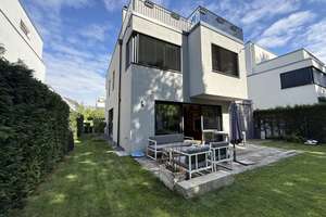 GRUNEWALD: LUXUS VILLA: 240 m² Wohnen sowie 350 m² GARTEN per 01.10.26 zu VERMIETEN (mind. 3 Jahre) – Die vollständige Adresse der Immobilie erhältst du vom Anbieter., 14193 Grunewald, Berlin – Vorschaubild 9