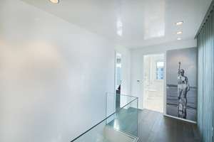 Luxuriöses Understatement! Penthousewohnung  über zwei Etagen mit großer Dachterrasse – Die vollständige Adresse der Immobilie erhältst du vom Anbieter., 40474 Golzheim, Düsseldorf – Vorschaubild 15