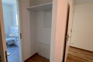 Familienwohnung mit Garten im Münchner Norden  – Die vollständige Adresse der Immobilie erhältst du vom Anbieter., 80935 Lerchenau-Ost, München – Vorschaubild 8
