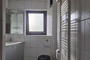 Schöne renovierte 3Zimmer Wohnung in SB-Güdingen mit Kamin-Romantik und Balkon – Im Lobach 25, 66130 Güdingen, Saarbrücken – Vorschaubild 7