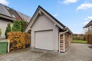 Traumlage in Bad Staffelstein! Energieeffizientes Haus mit großem Garten & hochwertiger Ausstattung – Die vollständige Adresse der Immobilie erhältst du vom Anbieter., 96231 Bad Staffelstein – Vorschaubild 18