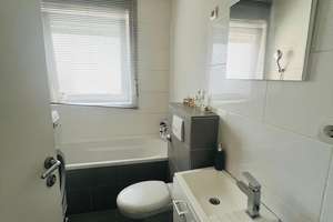 Immo Love Herrenbach- Helle 3 ZKB ca. 60m² , EBK Balkon im Herrenbach! – Herrenbachstraße 13, 86161 Wolfram-und Herrenbachviertel, Augsburg – Vorschaubild 6