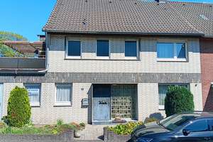 Für die große Familie! – Die vollständige Adresse der Immobilie erhältst du vom Anbieter., 41189 Wickrath-Mitte, Mönchengladbach – Vorschaubild 4