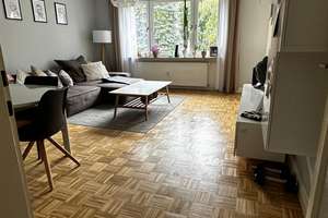 N-Nähe Stadtpark, geschmackv. renov., top gepfl. 3-ZW mit optim. Raumauft., Tagesl.Bad,  2Blk u. CP – Die vollständige Adresse der Immobilie erhältst du vom Anbieter., 90409 Maxfeld, Nürnberg – Vorschaubild 2