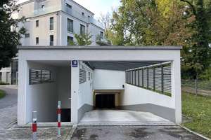Sofort bezugsfrei: Neuwertige 2-Zimmer-Wohnung mit Balkon inkl. Garagenstellplatz ohne Makler – Die vollständige Adresse der Immobilie erhältst du vom Anbieter., 81927 Englschalking, München – Vorschaubild 8