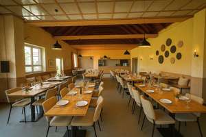 Lübbenau im Spreewald – ehemalige Gaststätte, Pension, Saal mit großem Potenzial! – Hauptstraße 5, 3222 Lübbenau/Spreewald – Vorschaubild 19