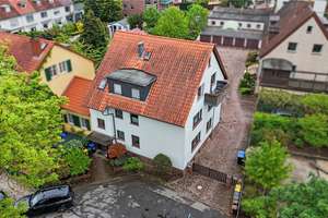 Attraktives Dreifamilienhaus mit freier Erdgeschosswohnung in Hannover-Wülfel – Die vollständige Adresse der Immobilie erhältst du vom Anbieter., 30519 Wülfel, Hannover – Vorschaubild 3
