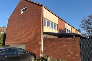 SANKT AUGUSTIN Zentrum, Einfam. Reiheneckhaus, 131 m² Wfl. 6 Zimmer, Vollkeller, Terrasse, Garten – Die vollständige Adresse der Immobilie erhältst du vom Anbieter., 53757 Sankt Augustin – Vorschaubild 5