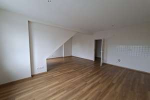 schöne helle 2-Zimmer Wohnung mit Balkon – Werler Str. 113-115, 59063 Mitte, Hamm – Vorschaubild 9