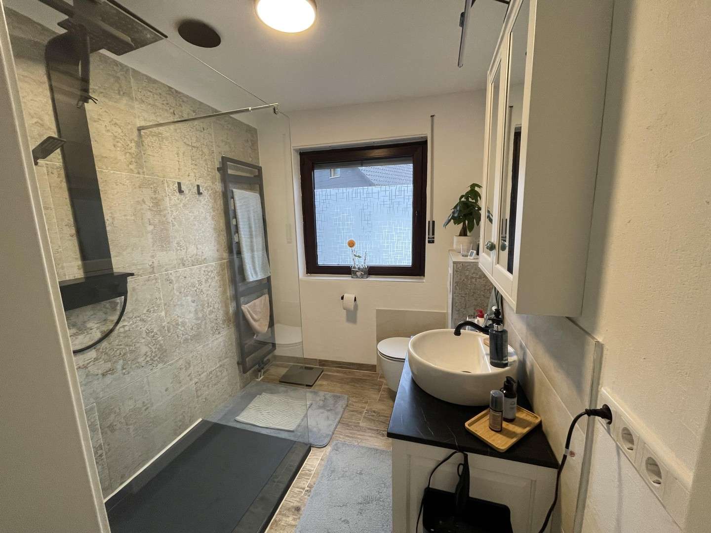 Immobilie in Gerolstein - PROVISIONSFREI-Freistehendes, saniertes Bauernhaus in Gerolstein-Michelbach - Bild 4