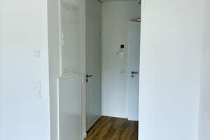 1-Zimmer-Neubauwohnung mit EBK und Balkon – Landfliegerstraße 10, 12487 Johannisthal, Berlin – Vorschaubild 8