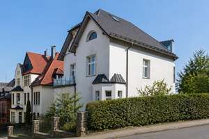 Elegante & sanierte Stadtvilla im Musikerviertel – Die vollständige Adresse der Immobilie erhältst du vom Anbieter., 33604 Mitte, Bielefeld – Vorschaubild 4