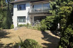 Gepflegtes Zuhause mit ruhigem Garten in Eberstadt – Die vollständige Adresse der Immobilie erhältst du vom Anbieter., 64297 Eberstadt, Darmstadt – Vorschaubild 8